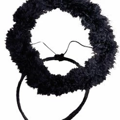 Fun World Halo Marabou Accessories