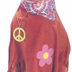 Fun World Costumes Hippie Pet Costume