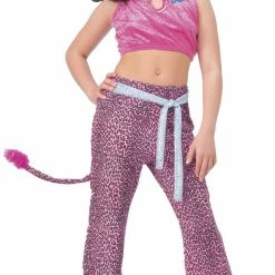 Morris Costumes Pink Josie Costume - Josie And The Pussycats