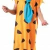 Rubie's Costumes The Flintstones, Fred Flintstone Child Costume 2 Rubie's Costumes The Flintstones, Fred Flintstone Child Costume