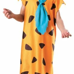 Rubie's Costumes The Flintstones, Fred Flintstone Child Costume