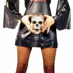 Fun World Blood Sucker Adult Small Meduim Women's Costume Costumes