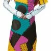 Disguise The Nightmare Before Christmas Women's Sally Classic Adult Costume & Wig Costumes