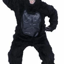 Rubie's Gorilla Mascot Adult Costume Costumes
