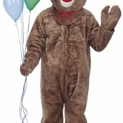 Rubie's Teddy Bear Mascot Complete