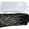 Fun World Accessories Gloves Lace