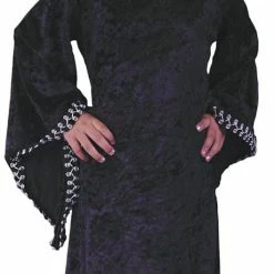 Fun World Countessa Gothic Robe Toddler Costume Costumes