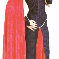 Fun World Women's Blood Raven Costume