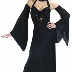 Fun World Costumes Dark Venus Small Medium Women's Costume