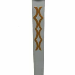 Morris Costumes Sword Broad Two Handed 36 Inch Accessories