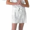 Disguise Luminosity Child Teen Angel Costume With Wings And Halo Costumes