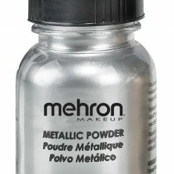 Mehron Metallic Powder 7 Mehron Metallic Powder