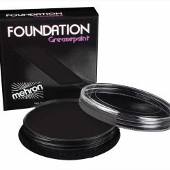 Mehron Makeup & SFX Brite Foundation