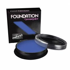 Mehron Makeup & SFX Brite Foundation