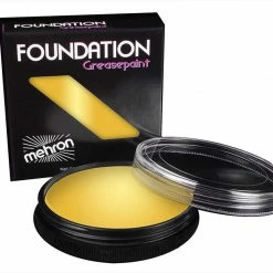 Mehron Makeup & SFX Brite Foundation