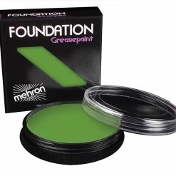 Mehron Makeup & SFX Brite Foundation