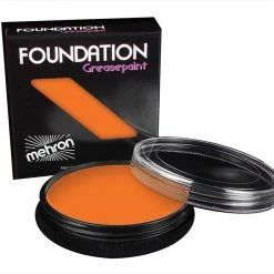Mehron Makeup & SFX Brite Foundation