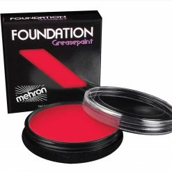 Mehron Makeup & SFX Brite Foundation