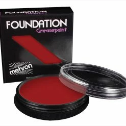 Mehron Makeup & SFX Brite Foundation
