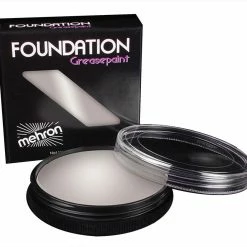 Mehron Makeup & SFX Brite Foundation