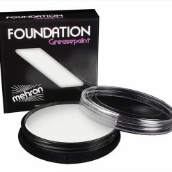 Mehron Makeup & SFX Brite Foundation