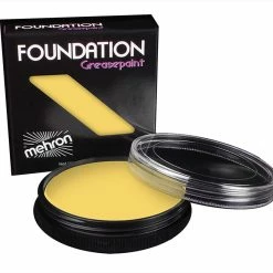 Mehron Makeup & SFX Brite Foundation