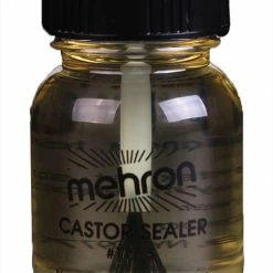 Mehron Makeup & SFX Sealer Flexible
