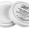 Mehron Makeup & SFX Clown White Lite 1 Mehron Makeup & SFX Clown White Lite