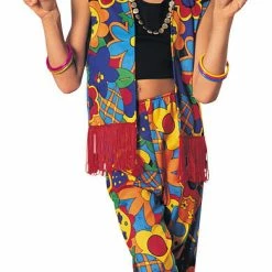 Rubie's Girl's Flower Power Costume Costumes