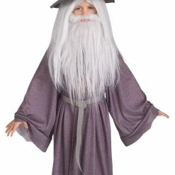 Rubie's The Hobbit, Gandalf Child Costume Costumes