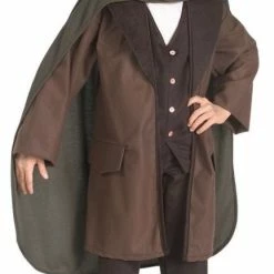 Rubie's Lord Of The Rings, Frodo Child Costume Costumes