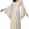 Rubie's Lord Of The Rings, Arwen Deluxe Adult Costume Costumes 1 Rubie's Lord Of The Rings, Arwen Deluxe Adult Costume Costumes