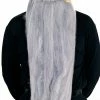 Rubie's Wigs & Beards 25" Long Beard & Moustache Set