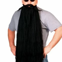 Rubie's Wigs & Beards 25