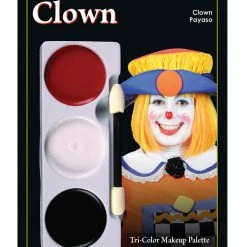 Mehron Makeup & SFX Tri Color Palette