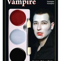 Mehron Makeup & SFX Tri Color Palette