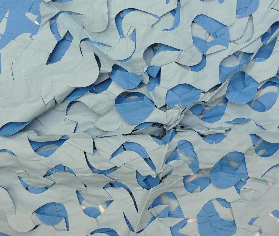 Morris Costumes Camo Crazy Blue Lt Blue 8 X 10 3 Morris Costumes Camo Crazy Blue Lt Blue 8 X 10