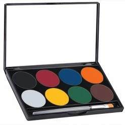 Mehron Paradise Palette Makeup & SFX