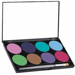 Mehron Paradise Palette Makeup & SFX