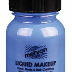 Mehron Makeup & SFX 1oz Liquid Makeup 16 Mehron Makeup & SFX 1oz Liquid Makeup