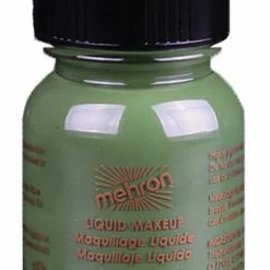 Mehron Makeup & SFX 1oz Liquid Makeup 17 Mehron Makeup & SFX 1oz Liquid Makeup