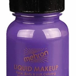 Mehron Makeup & SFX 1oz Liquid Makeup