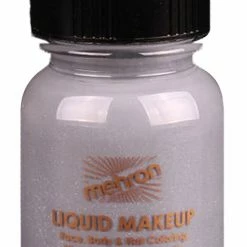 Mehron Makeup & SFX 1oz Liquid Makeup 18 Mehron Makeup & SFX 1oz Liquid Makeup