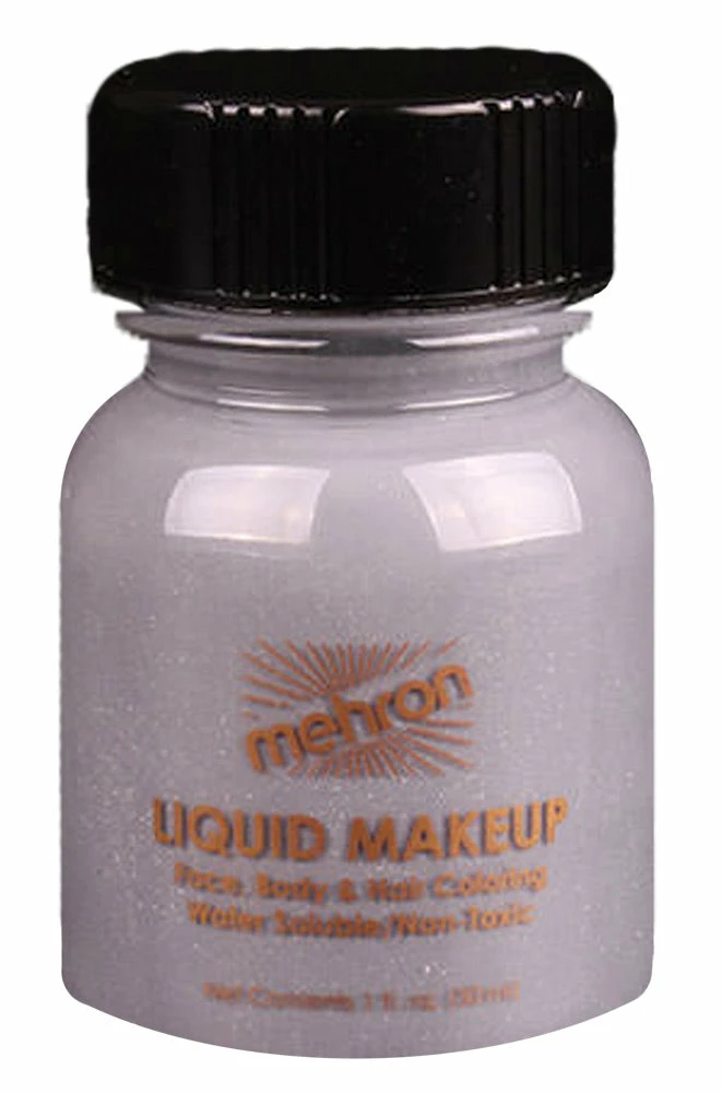 Mehron Makeup & SFX 1oz Liquid Makeup 7 Mehron Makeup & SFX 1oz Liquid Makeup