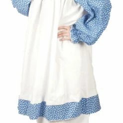 Morris Costumes Raggedy Ann Plus Size