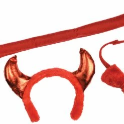 Fun World Accessories Devil Instant Adult