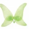 Fun World Wings Fairytale Adult Green Accessories