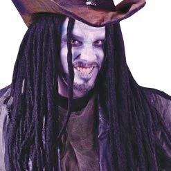 Fun World Wig 30 Inch Dreadlock