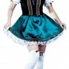 Fun World Sexy Gretel Adult Costume, S/M (2-8) 1 Fun World Sexy Gretel Adult Costume, S/M (2-8)