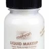 Mehron 4.25oz Liquid Makeup 2 Mehron 4.25oz Liquid Makeup